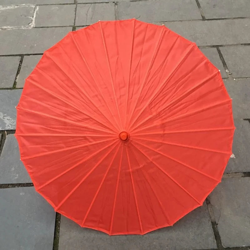 Buy Japanese Cherry Blossom Silk Parasol Decorative Umbrella