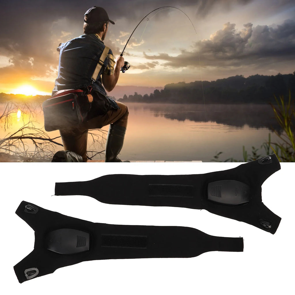 LED Gloves Rechargeable Fingerless Flashlight for Fishing Cycling