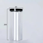 Clear Airtight Food Storage Container