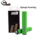 ODI MTB Bike Handlebar Grips Non-Slip Shock Absorbing Cycling Grip