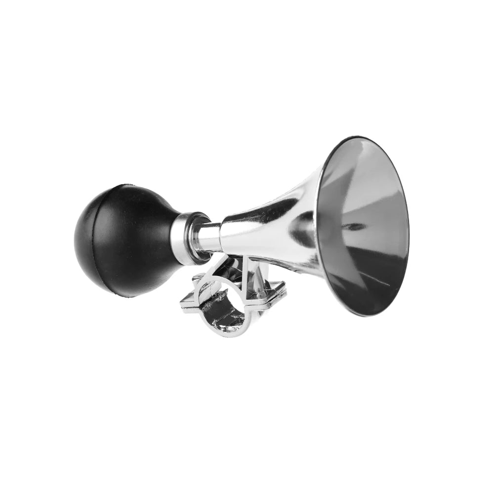 Kids Bicycle Air Horn Bell Colorful Loud Handlebar Safety Bell