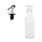 Oil Pot Bottle Leak-Proof Kitchen Seasoning Dispenser