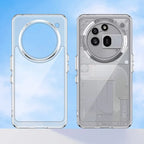 Clear Acrylic Case for Nothing Phone 4A Pro 3A Lite 2A & CMF 2 1 Pro