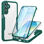 Full Body Protective Case for Samsung Galaxy A Series 5G Phones