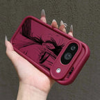 Attack on Titan Anime Case for Google Pixel 7 8 9 10 Pro Cover