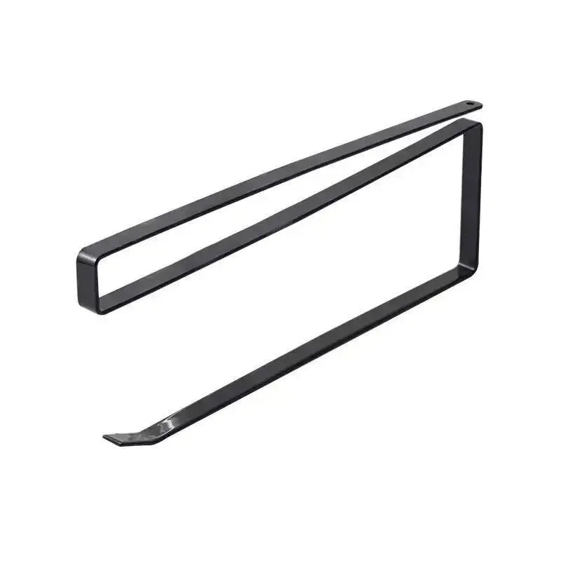 Paper Roll Holder Kitchen Space Saver