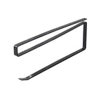 Paper Roll Holder Kitchen Space Saver