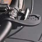 Bike Computer Mount Bracket GPS Speedometer Handlebar Holder