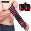 Weightlifting Wrist Wraps for Gym, Powerlifting & Strength Training