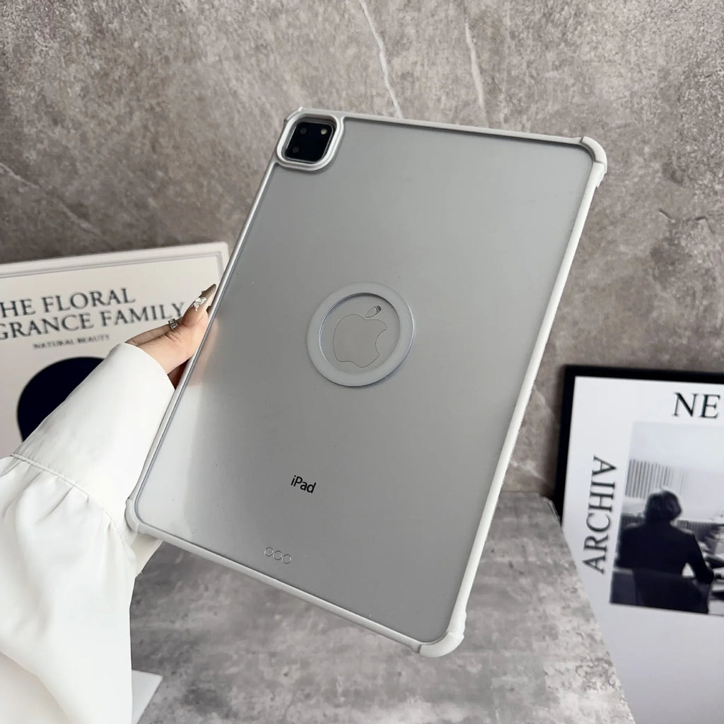 Magnetic Holder iPad Case A16 11th 10th Air 4 5 6 Pro 11 Mini 5 6 7