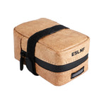 Waterproof MTB Bicycle Tail Saddle Bag Durable Rear Storage Bag