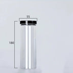 Clear Airtight Food Storage Container