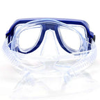 Kids Snorkeling Set Diving Mask & Breathing Tube