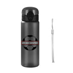 Custom Photo Water Bottle 780ml Personalized Sports Bottle