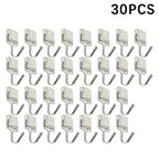 Strong Magnetic Hooks