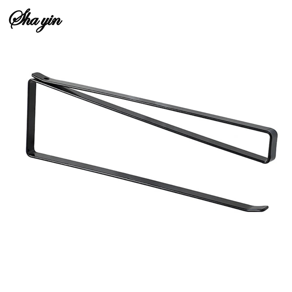 Kitchen Paper Towel Rack