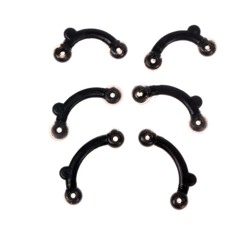 Nose Up Lifting & Shaping Clip Set - Pain-Free Bridge Straightener