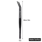 Colorful Kitchen Tongs UK Stainless Steel BBQ & Cooking