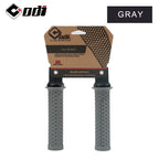 ODI VS-21 Lock-On MTB Grips Waffle Anti-Slip Shockproof Silicone