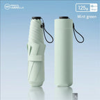 Buy 125g Ultra-Light Japanese 3-Fold UV Umbrella