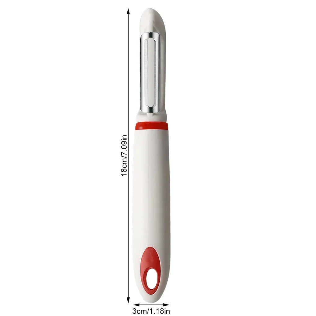 Kitchen Potato Peeler – Professional Fruit & Vegetable Planer Tool