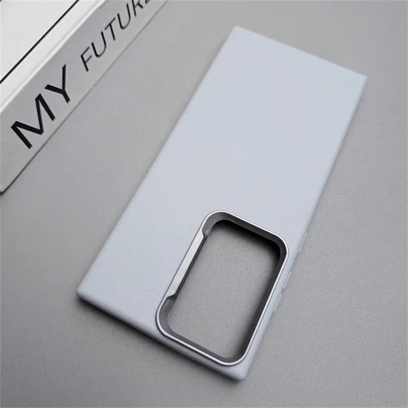 Matte Silicone Candy Colour Soft Case for Xiaomi 15T 17T Pro Cover