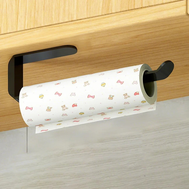 Wall Mounted Tissue Holder