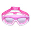 High-Definition Kids Swimming Goggles Anti-Fog Large Frame