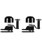 MTB Road Bike Horn Bell Mini Safety Cycling Alarm Siren