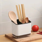 Kitchen Utensil Holder Chopstick Storage Rack
