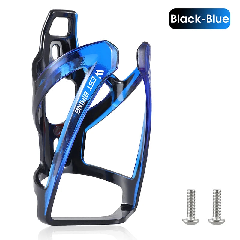 Universal Bike Water Bottle Cage MTB Road Lightweight Holder