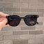 Korean Style Kids Sunglasses | UV Protection for Boys & Girls