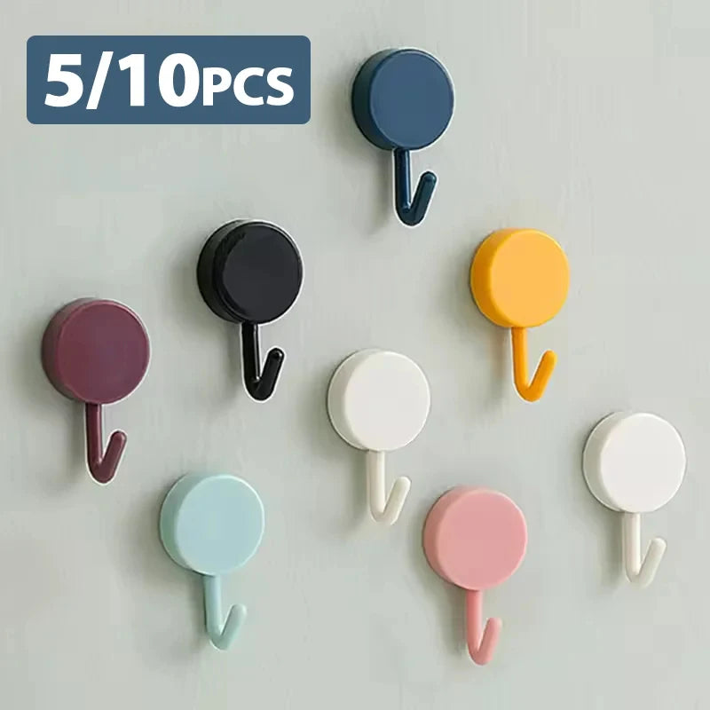 Self Adhesive Wall Hooks