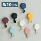 Self Adhesive Wall Hooks