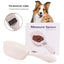 Digital Pet Food Scoop Scale LED Measuring Spoon