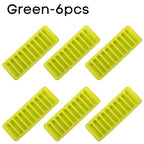 Ice Stick Cube Tray UK Long Strip Silicone Ice Mold For Bottles