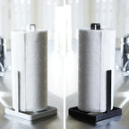 Metal Paper Towel Holder