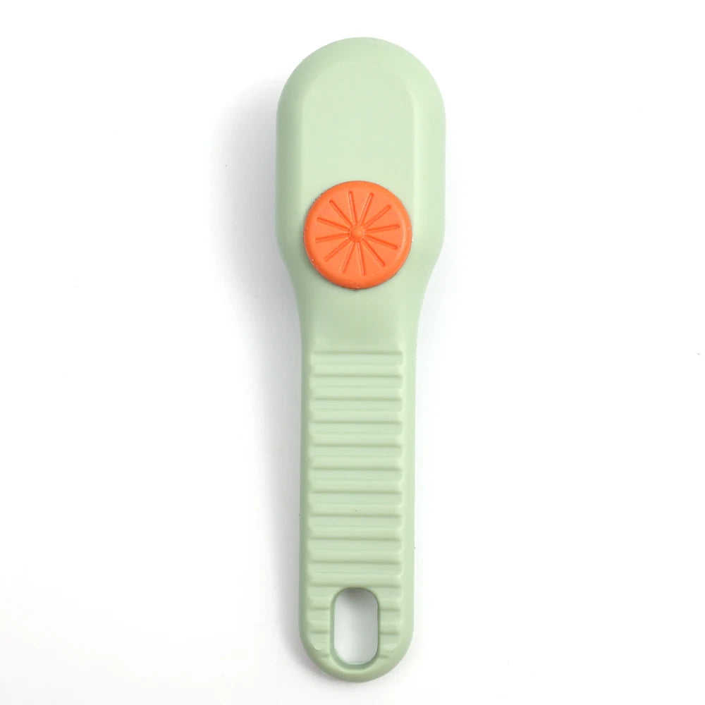 Multifunctional Liquid Cleaning Brush Automatic Soft Brush Shoe Artifact Shoe Brush Shoe Laundry Brush Household Brush Clothes