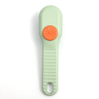 Multifunctional Liquid Cleaning Brush Automatic Soft Brush Shoe Artifact Shoe Brush Shoe Laundry Brush Household Brush Clothes