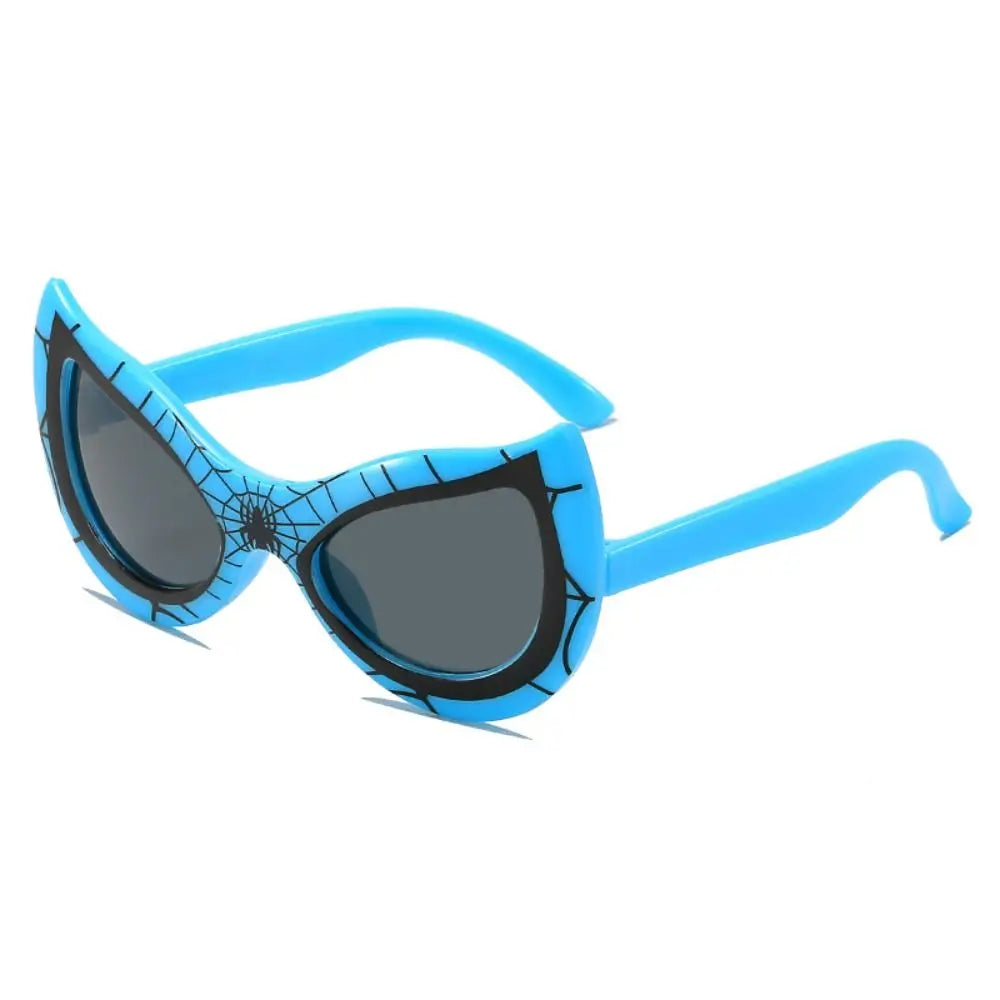 Kids UV400 Cartoon Sunglasses | Summer Sun Protection Eyewear