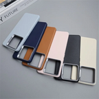 Matte Silicone Candy Colour Soft Case for Xiaomi 15T 17T Pro Cover