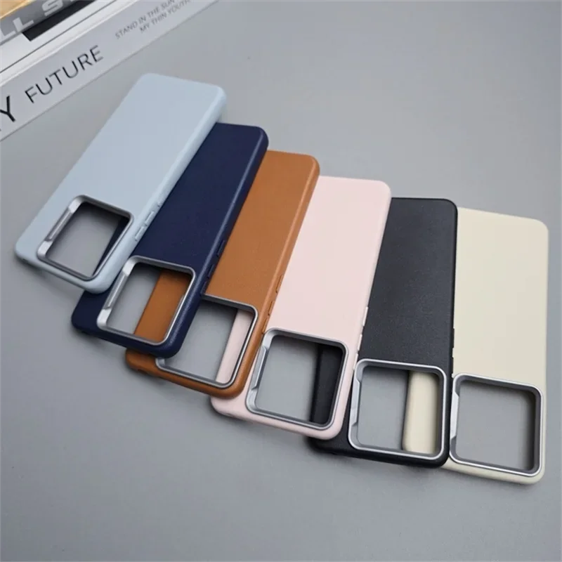 Matte Silicone Candy Colour Soft Case for Xiaomi 15T 17T Pro Cover