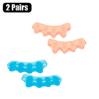 Toe Separators for Bunion & Plantar Pain