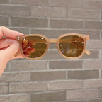 Korean Style Kids Sunglasses | UV Protection for Boys & Girls