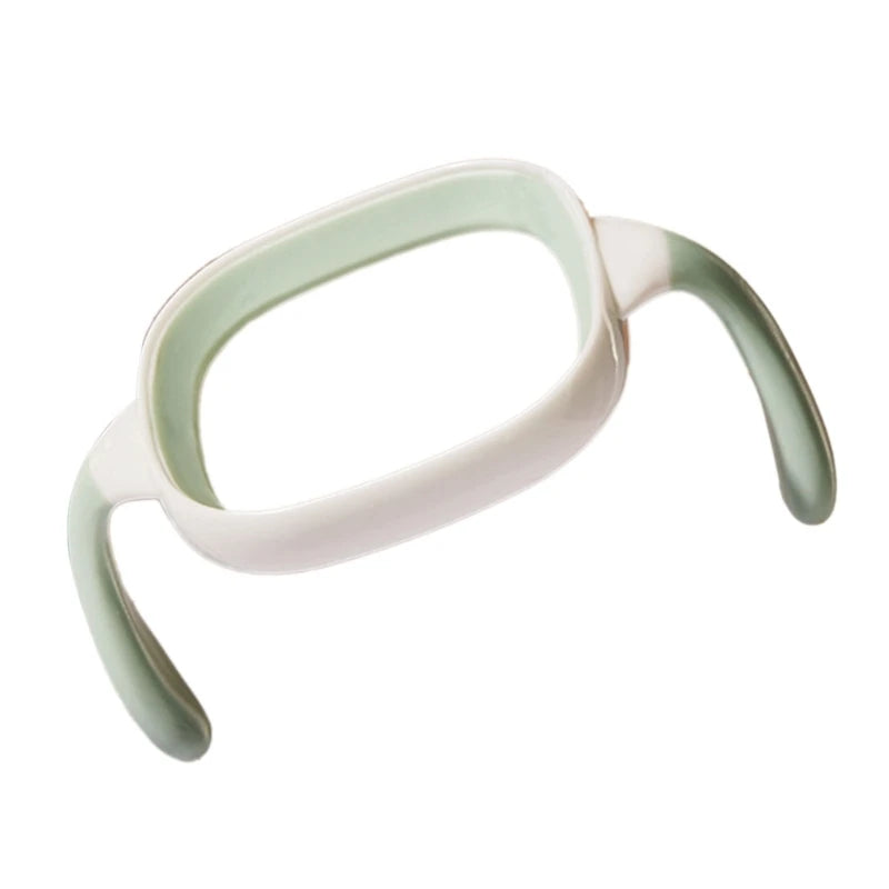 Baby Feeding Bottle Handle Easy Grasp Replacement Cover