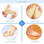 Bunion Corrector Toe Separator Support