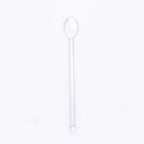 Glass Stirring Spoon Long Handle – Coffee, Milk Tea & Dessert Bar Tool