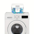 Laundry Pod Holder with Lid