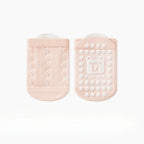 Baby Lace Knee Socks Mid-Calf Non-Slip Winter Toddler Stockings