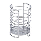 Kitchen Cutlery Holder Utensil Drainer Rack